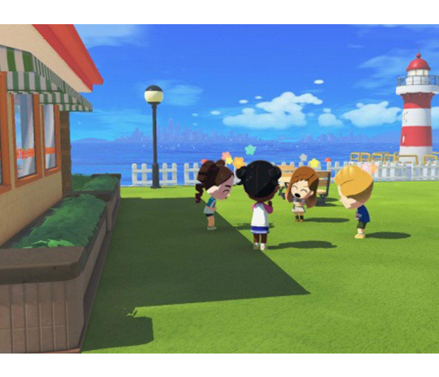 Switch Tomodachi Life Living the Dream - 1503556 - zdjęcie 4